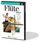 PLAY FLUTE TODAY DVD cover